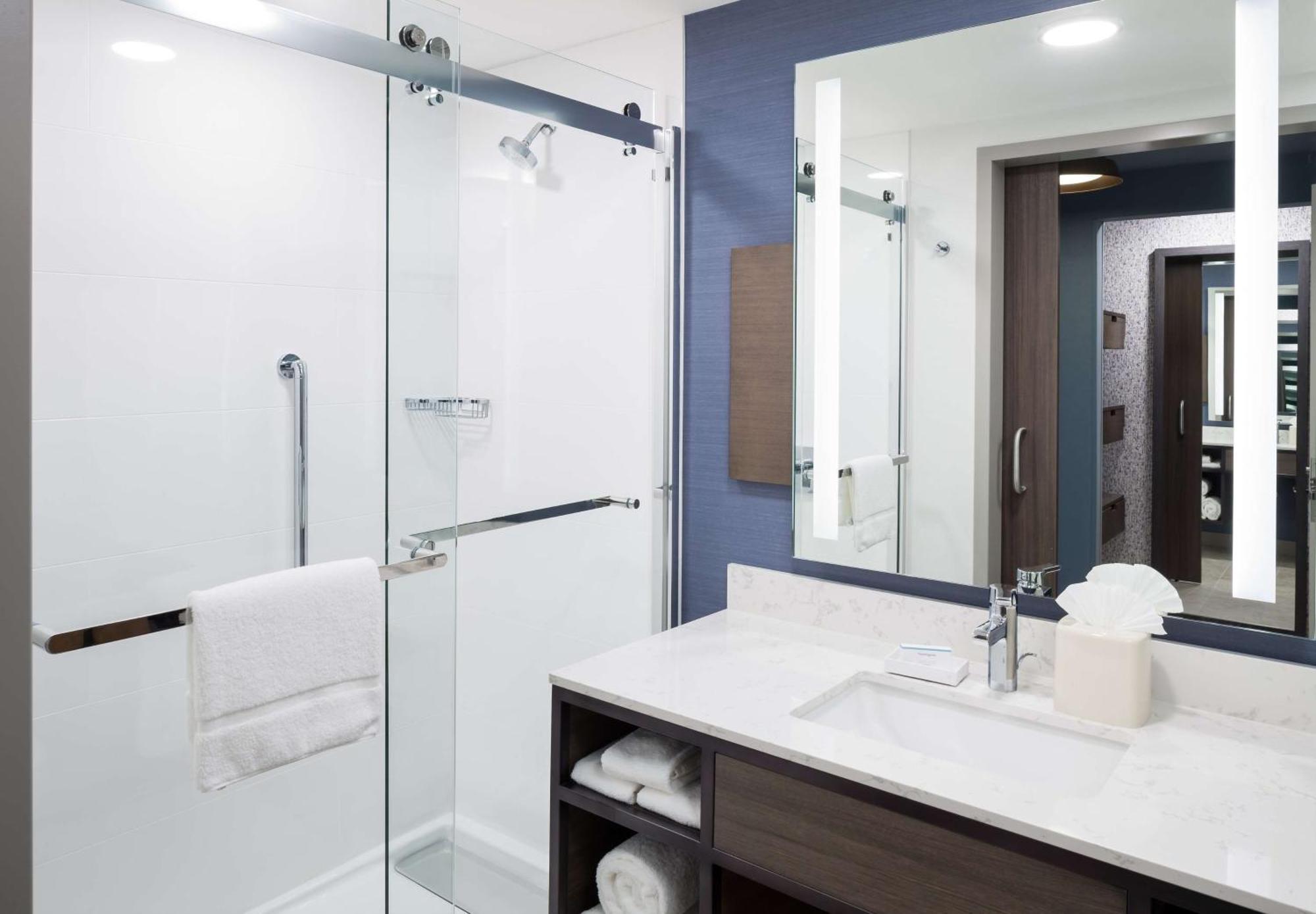 Hilton Garden Inn Madison Downtown, Wi Экстерьер фото
