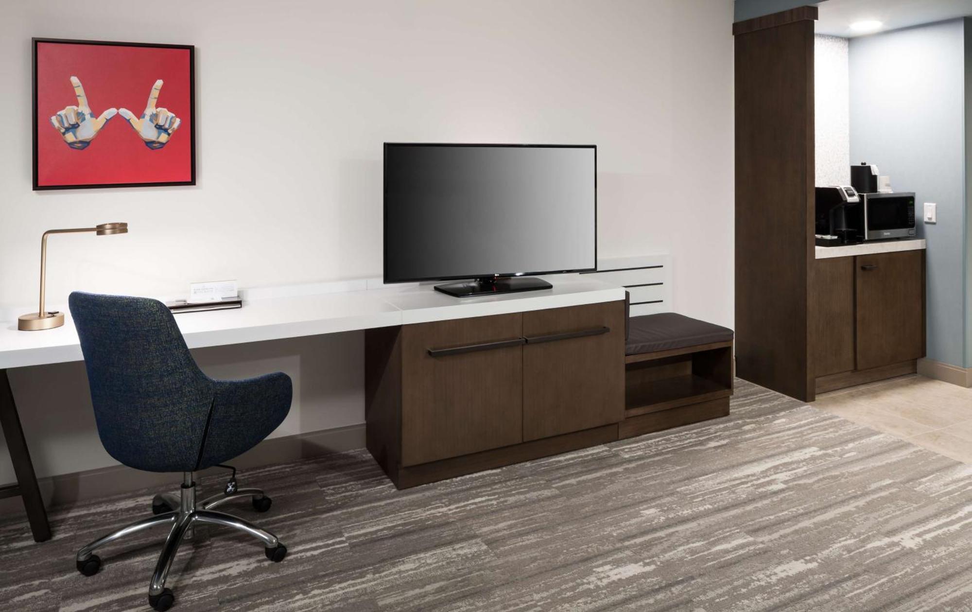 Hilton Garden Inn Madison Downtown, Wi Экстерьер фото